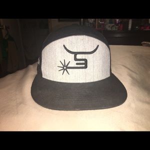 Spin’em Trucker Cap!